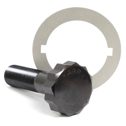 Fluidampr 01+ GM Duramax 6.6L High Strength Bolt Kit - 300010