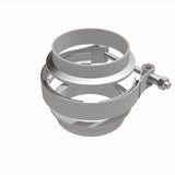 MagnaFlow Clamp Flange Assembly 3.0 inch - 10169