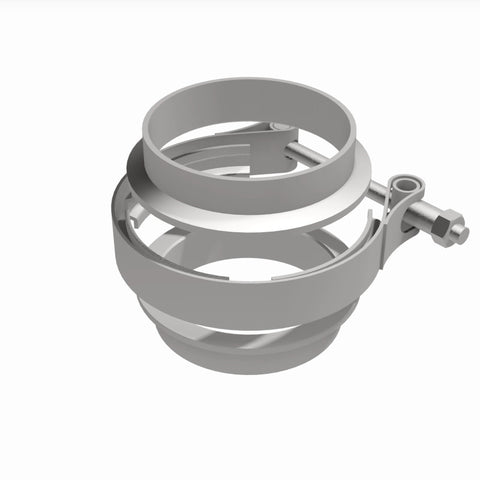 MagnaFlow Clamp Flange Assembly 3.0 inch - 10169