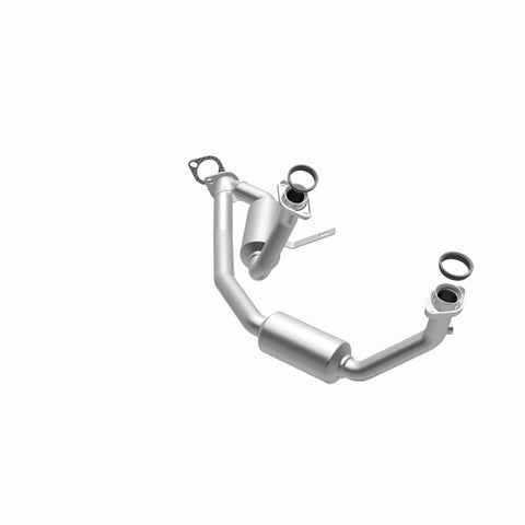MagnaFlow Conv DF 94-95 Ford Taurus/Sable 3.0 - 23356