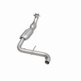 MagnaFlow Conv DF F150 5.4L 02 Supercharged P - 93328