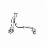 MagnaFlow 12-20 Chevrolet Express 4500 Underbody 6.0L Direct Fit Catalytic Converter - 280505