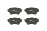 DBA 01-05 Mazda Miata (w/Sport / Hard Susp) Front Street Series Brake Pads - DB1386SS