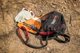Rugged Ridge Premium Recovery Kit with Mesh Bag - 15104.29