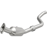 MagnaFlow Conv DF 05 Chrysler 300 C V8 5.7L - 4561243