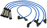 NGK Volkswagen Transporter 1991-1985 Spark Plug Wire Set - 57269