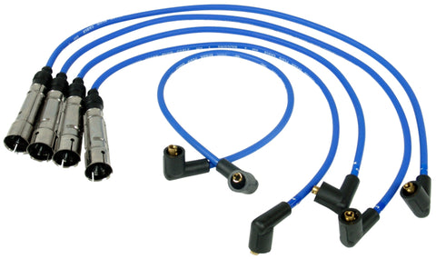 NGK Volkswagen Transporter 1991-1985 Spark Plug Wire Set - 57269