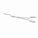 MagnaFlow SYS Cat-Back 13-14 BMW 535I 3.0L - 15337