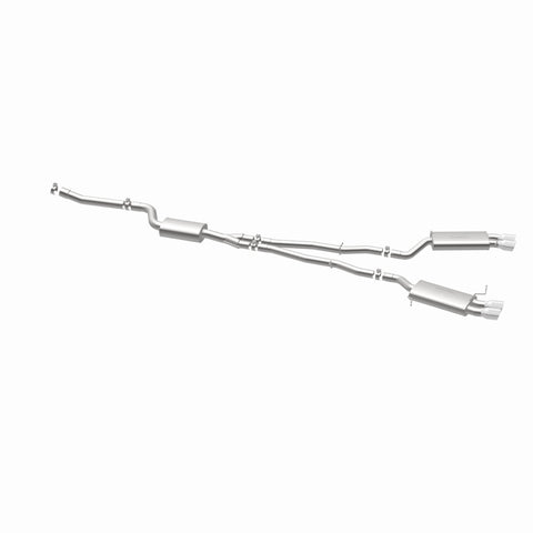MagnaFlow SYS Cat-Back 13-14 BMW 535I 3.0L - 15337