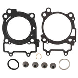 Vertex Gaskets 2016 Polaris 450 HO 2x4 MD Top End Gasket Kit - 8100001