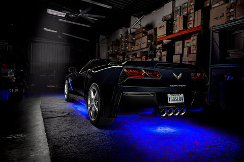 Oracle Universal LED Underbody Kit - ColorSHIFT - 4227-333