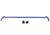 SuperPro 2002 Subaru Impreza WRX Front 24mm 2-Position Adjustable HD Sway Bar - RC0037FZ-24