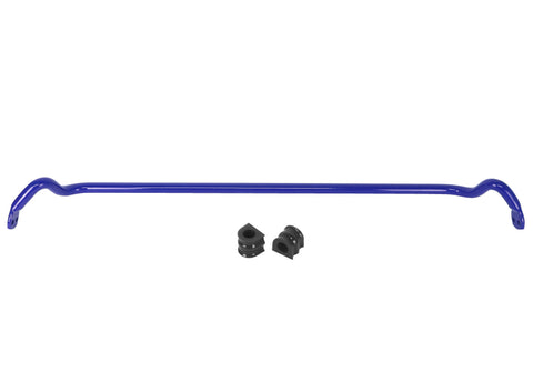 SuperPro 2002 Subaru Impreza WRX Front 24mm 2-Position Adjustable HD Sway Bar - RC0037FZ-24