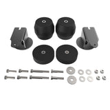 Timbren 2000 Chevrolet Silverado 1500 4WD Rear Suspension Enhancement System - GMRTT35S