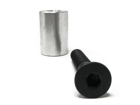 Tuff Country 97-02 Jeep Wrangler TJ Transfer Case Drop Kit - 41940