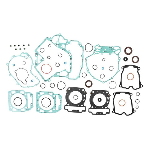Vertex Gaskets 2010 Can-Am Outlander 500 LTD 4x4 Complete Gasket Kit w/ Oil Seals - 811954