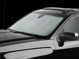 WeatherTech 14+ GM Sierra/Sierra Denali TechShade - TS0001
