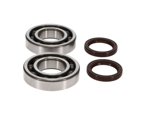 ProX 09-21 YFZ450R Crankshaft Bearing Kit - 23.CBS24009