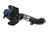aFe Magnum FORCE Stage-2 Pro 5R Cold Air Intake System 18-19 Jeep Wrangler JL Turbo 2.0L - Black - 54-53029R
