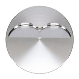 JE Pistons 350 SBC FLAT TOP Set of 8 Pistons - 116857