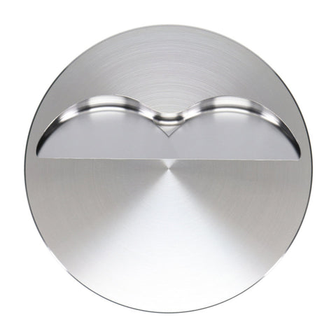 JE Pistons 350 SBC FLAT TOP Set of 8 Pistons - 116855