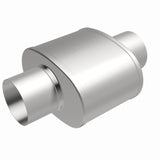 MagnaFlow Muffler Mag SS 5X8 6 3.50/3.50 - 14150