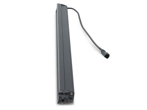 Raxiom 05-15 Toyota Tacoma 20-Inch LED Light Bar with Front Bumper Mounting Bracket - TT62071