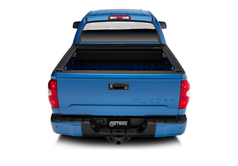 Retrax 07-18 Tundra CrewMax 5.5ft Bed RetraxONE XR - T-60831