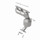 MagnaFlow Direct Fit Catalytic Converter 11-15 Sienna 3.5 Manifold - 52548