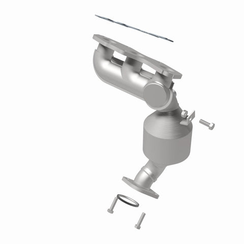 MagnaFlow Direct Fit Catalytic Converter 11-15 Sienna 3.5 Manifold - 52548