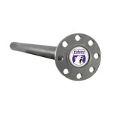 Yukon Gear 1541H Replacement Rear Axle For Dana 80 / 37 Spline / 40in - YA D47852-1