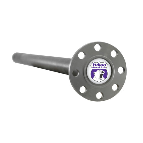 Yukon Gear 1541H Replacement Rear Axle For Dana 80 / 37 Spline / 40in - YA D47852-1