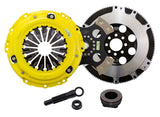 ACT 2003 Dodge Neon XT/Race Rigid 4 Pad Clutch Kit - DN4-XTR4