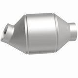 MagnaFlow Conv Universal 2.25 inch C/A 5 inch spun body - 51775