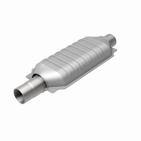 MagnaFlow Universal Catalytic Converter 2.25 W/Air - 94415