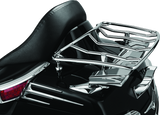 Kuryakyn Multi-Rack Adjustable Trunk Luggage Rack Chrome - 7159