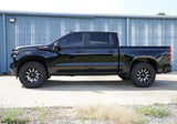 Superlift 2019 Chevy Silv/GMC Sierra 1500 Excludes 19 Trailboss Models 2in Leveling Kit - 40040