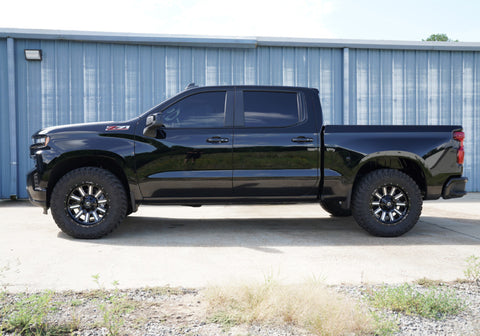 Superlift 2019 Chevy Silv/GMC Sierra 1500 Excludes 19 Trailboss Models 2in Leveling Kit - 40040