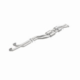 MagnaFlow Direct Fit Catalytic Converter 96-98 BMW 328 2.8L - 24021