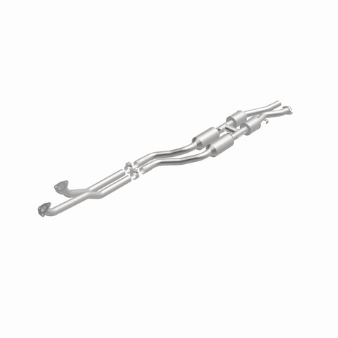 MagnaFlow Direct Fit Catalytic Converter 96-98 BMW 328 2.8L - 24021