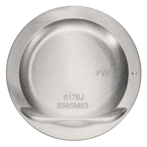 Wiseco Hyundai 2.0 Dished -11.5cc 8.8:1 CR 83.0 Piston Shelf Stock Kit - K585M83