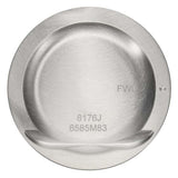 Wiseco Hyundai 2.0 Dished -11.5cc 8.8:1 CR 83.0 Piston Shelf Stock - 6585M83