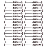 Ford Racing 2018 Cobra Jet 5.2L Titanium Valve Train Kit - M-6505-CJ52