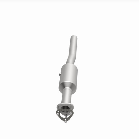 MagnaFlow 2009 Ford E-450 Super Duty V8 5.4L Underbody Direct-Fit Catalytic Converter - 280448