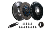 DKM Clutch BMW E34/E36/E39/E46/Z3/Z4 (6 Cyl) 5-Spd OE Style MA Clutch w/Flywheel (258 ft/lbs Torque) - MA-006-005
