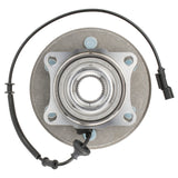 MOOG 15-17 Ford Expedition Rear Hub Assembly - 541015