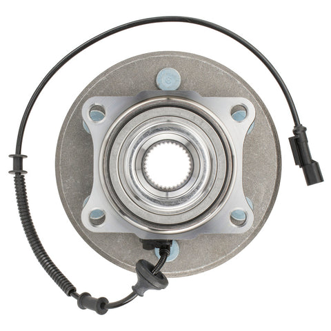 MOOG 15-17 Ford Expedition Rear Hub Assembly - 541015