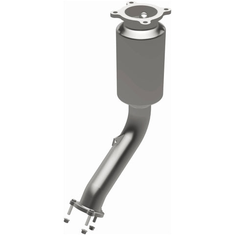 MagnaFlow Conv Direct Fit OEM 14-15 Audi A4 L4 2.0L - 52352