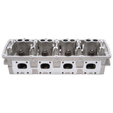 Edelbrock Cylinder Head Chrysler HEMI (Gen III) Performer RPM Early 5.7L Chamber Size 83cc Complete - 61099
