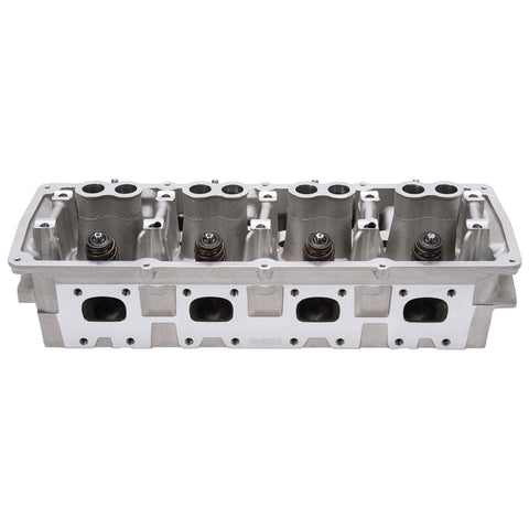 Edelbrock Cylinder Head Chrysler HEMI (Gen III) Performer RPM Early 5.7L Chamber Size 83cc Complete - 61099